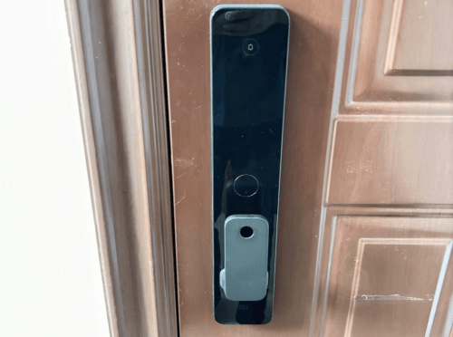 排行：安全与颜值并存这些品牌用户满意度超高PG麻将胡了免费试玩模拟器智能锁十大品