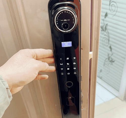 排行：安全与颜值并存这些品牌用户满意度超高PG麻将胡了免费试玩模拟器智能锁十大品牌(图10)