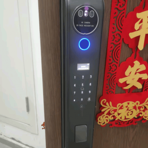 排行：安全与颜值并存这些品牌用户满意度超高PG麻将胡了免费试玩模拟器智能锁十大品牌(图9)