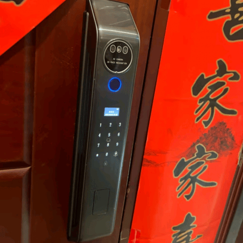排行榜不选对可能失去家庭安全感！PG麻将胡了中国智能锁品牌十大(图4)