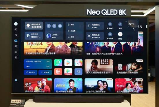 N900F评测：拥抱AI 重新定义家庭影院新标准PG麻将胡了试玩三星Neo QLED 8K Q(图2)