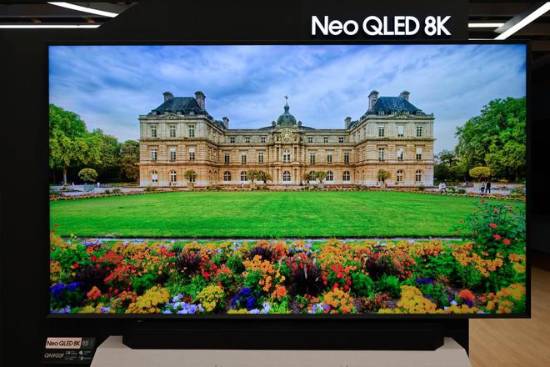 N900F评测：拥抱AI 重新定义家庭影院新标准PG麻将胡了试玩三星Neo QLED 8K Q(图3)