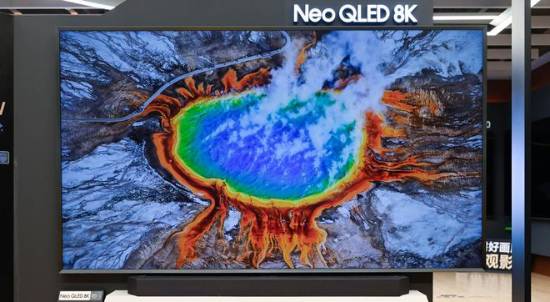 N900F评测：拥抱AI 重新定义家庭影院新标准PG麻将胡了试玩三星Neo QLED 8K Q(图9)