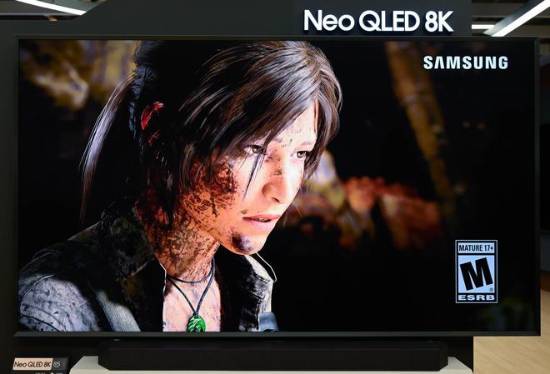 N900F评测：拥抱AI 重新定义家庭影院新标准PG麻将胡了试玩三星Neo QLED 8K Q(图11)