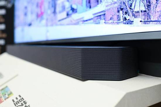 N900F评测：拥抱AI 重新定义家庭影院新标准PG麻将胡了试玩三星Neo QLED 8K Q(图14)