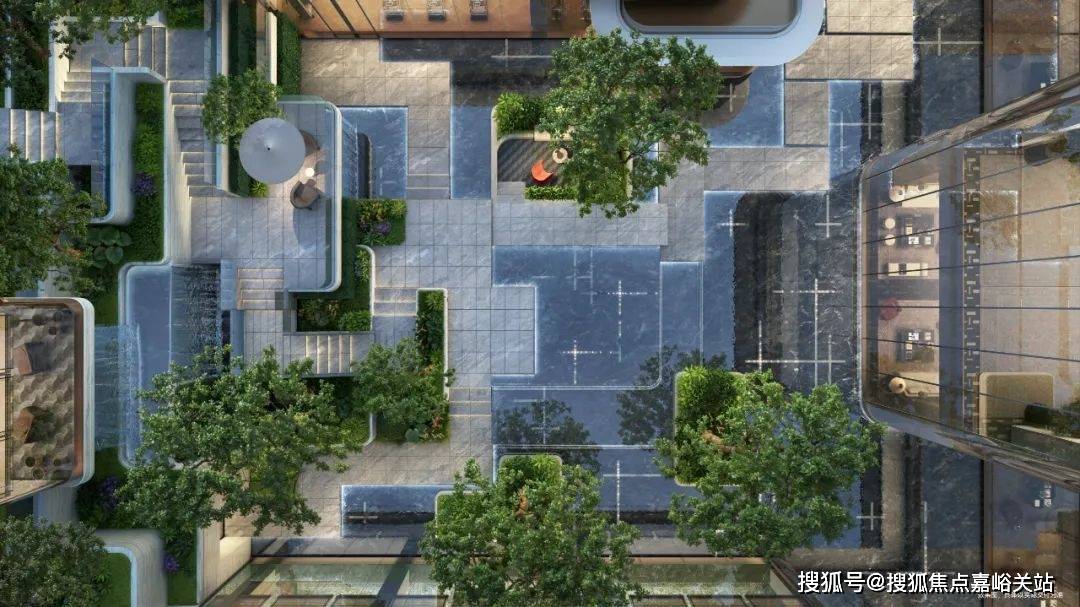 营销中心)楼盘欢迎您-小区环境-户型-价格-地址-楼盘详情-周边配套麻将胡了江湾金茂府(售楼处)首页网站-2025江湾金茂府销售中心((图4)