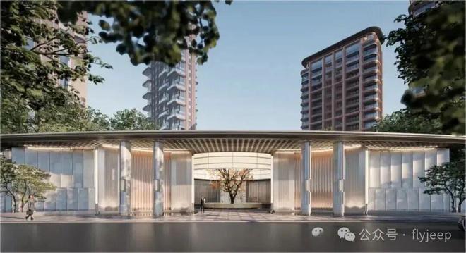 (运河玖院)网站-2025新首页欢迎您PG麻将胡了免费模拟器运河玖院-售楼处(图15)