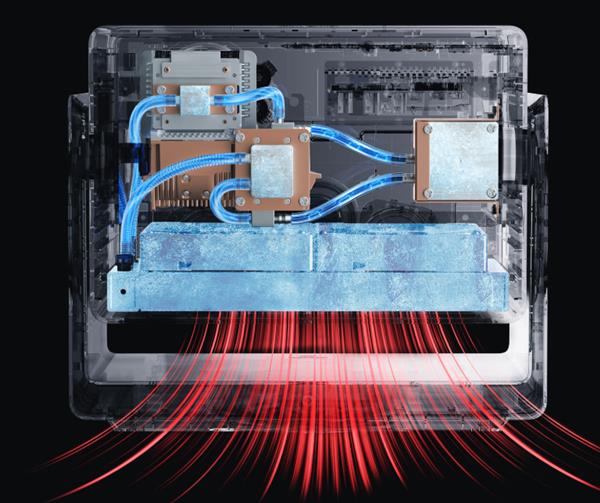 贝投影如何以「多位一体」重塑家庭影音体验麻将胡了模拟器试玩激光破局 生态为王：当(图3)