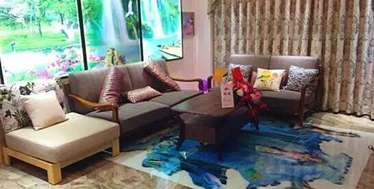 能影院打造专业私人影院完美享受麻将胡了英