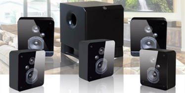 能影院打造专业私人影院完美享受麻将胡了英嘉尼(ENJOUN智(图2)