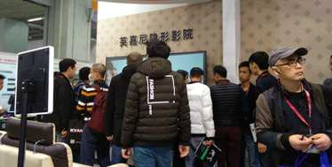 能影院打造专业私人影院完美享受麻将胡了英嘉尼(ENJOUN智(图7)