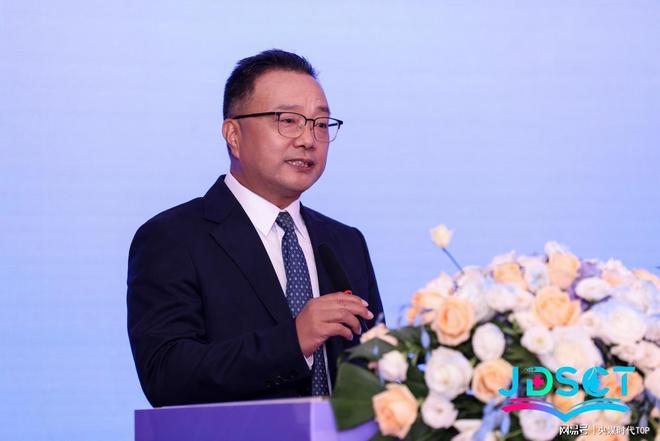 5 皮肤科学与化妆品技术国际论坛在广州成功举办PG电子麻将胡了2试玩央媒时代TOP：202(图8)